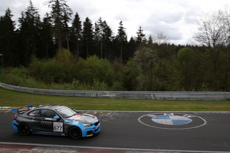  BMW M240i Racing (F22) 2018 года  (фото 13 из 22)